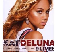 Kat DeLuna 9 Lives (CD)