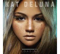 Kat DeLuna Loading (CD)