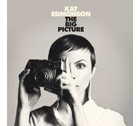 Kat Edmonson The Big Picture (Vinyl LP)