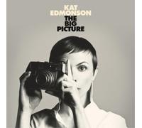 Edmonson Kat - The Big Picture