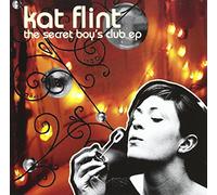 Kat Flint - The Secret Boy's Club