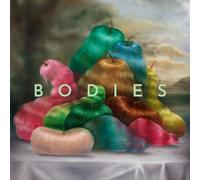 Kat Frankie & B O D I E S BODIES (Vinyl LP) 12" Album (PRESALE 07/02/2025)