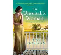Kat Gordon An Unsuitable Woman (Tascabile)