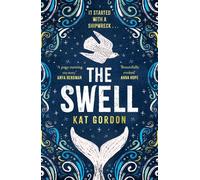 Kat Gordon The Swell (Tascabile)
