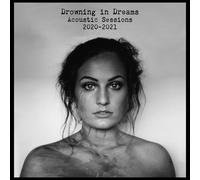 Kat Hasty - Drowning in Dreams
