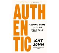 Kat John Authentic (Tascabile)