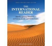 Kat LaFever The International Reader (Tascabile)