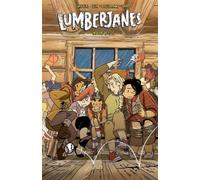 Lumberjanes 13: Indoor Recess: Volume 13