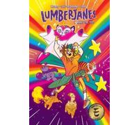 Lumberjanes 14: X Marks the Spot