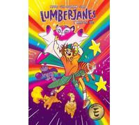 Lumberjanes 14: X Marks the Spot