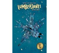 Kat Leyh Lumberjanes Vol. 15 (Tascabile) Lumberjanes