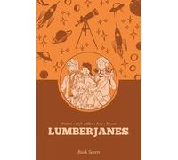 Kat Leyh Shannon Watters Lumberjanes Book Seven (Tascabile)