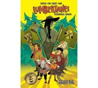 Kat Leyh Shannon Watters Lumberjanes Vol. 18 (Tascabile) Lumberjanes