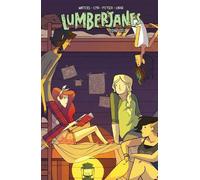Shannon Watters Kat Leyh Lumberjanes Vol. 8 (Tascabile) Lumberjanes