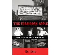 Kat Long The Forbidden Apple (Tascabile)