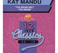 Kat Mandu - Break