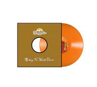 Kat Mandu - The Break Kat Mandu