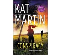 Kat Martin The Conspiracy (Tascabile)