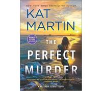 Kat Martin The Perfect Murder (Tascabile)