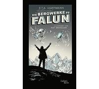 Kat Menschik E.T.A. Hoffmann: Die Bergwerke zu Falun: Illustr (Copertina rigida)