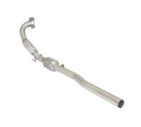 Kat metallico 200 celle Ragazzon Seat Leon 1P Cupra R 2.0 TFSI 195 kw