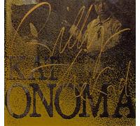 Kat Onoma - Billy the Kid