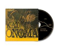 Kat Onoma - Billy The Kid