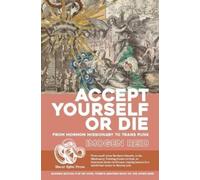Kat Rogue Imogen Reid Crossdresser Accept Yourself Or Die (Tascabile)