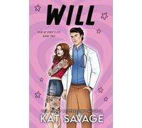 Kat Savage Will (Tascabile) Men of Bird's Eye