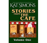Kat Simons Stories from The Café (Copertina rigida) Cafe Collections