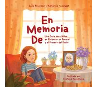 Kat Socks Lacie En Memoria De: Una Guía para Niños en Entender un (Tascabile)