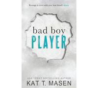 Kat T Masen Bad Boy Player (Tascabile)