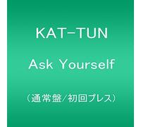 Kat-Tun - Ask Yourself