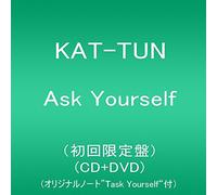 Kat-Tun - Ask Yourself