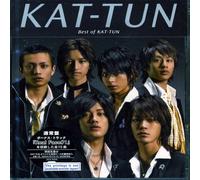 Kat-Tun - Best of Kat-Tun