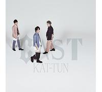 Kat-Tun - Cast