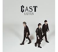 Kat-Tun - Cast