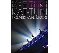 Kat-Tun - Countdown Live 2013 Kat-Tun (2 Dvd) [Edizione: Giappone]