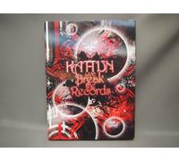 Kat-Tun - Kat-Tun Live Break the Records