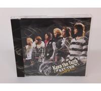 Kat-Tun - Keep the Faith