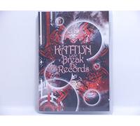 Kat-Tun - Live Break The Records (2 Dvd) [Edizione: Giappone]