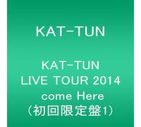 Kat-Tun Live Tour 2014 Come He