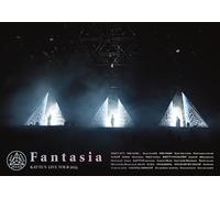 KAT-TUN LIVE TOUR 2023 Fantasia (通常盤) (DVD)