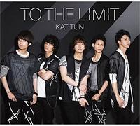 KAT-TUN - TO THE LIMIT(regular)