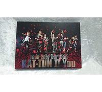 Kat-Tun - Tour 2007-Cartoon Kat-Tun II Y