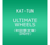 Kat-Tun – Ultimate Wheels – con DVD bonus