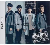 Kat-Tun - Unlock