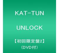 Kat-Tun - Unlock
