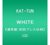 Kat-Tun - White