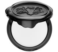 Kat von d Lock It Blotting, cipria opaca, compatta, discreta, 8 g